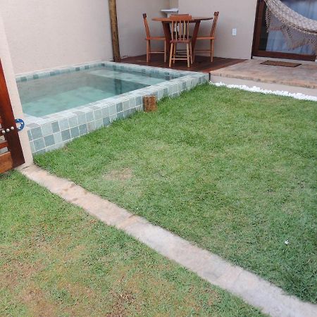 Akamu - Casa De Charme Com Piscina Privativa Villa São Miguel dos Milagres Eksteriør bilde