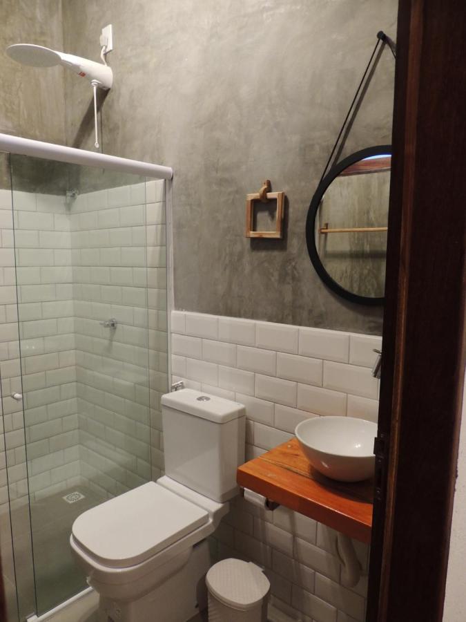 Akamu - Casa De Charme Com Piscina Privativa Villa São Miguel dos Milagres Eksteriør bilde
