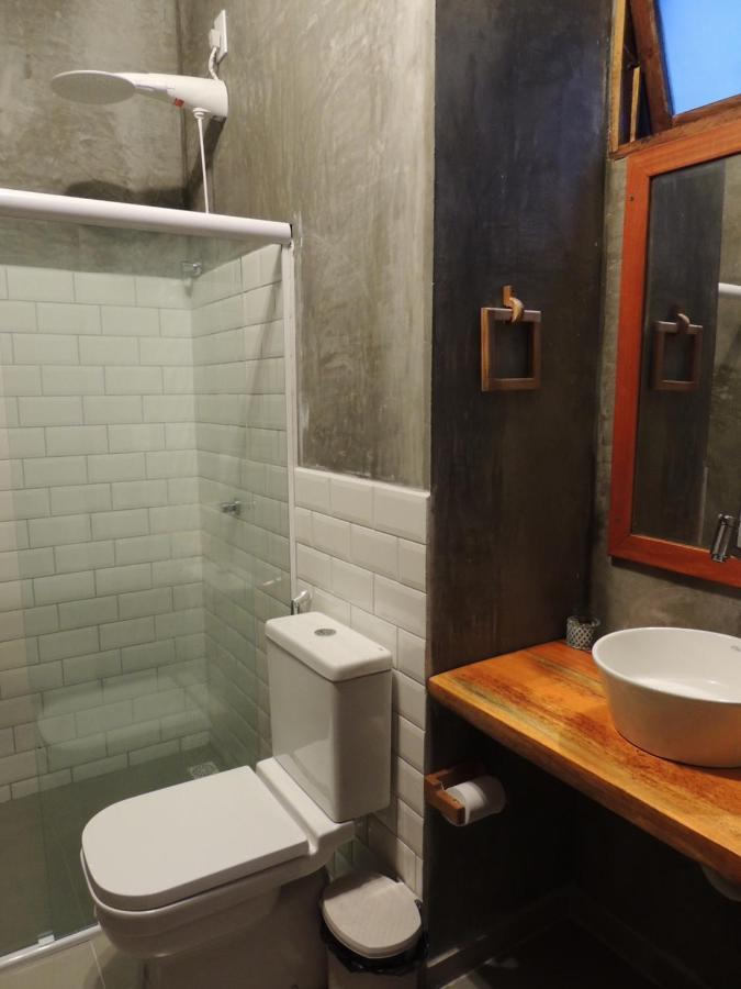Akamu - Casa De Charme Com Piscina Privativa Villa São Miguel dos Milagres Eksteriør bilde