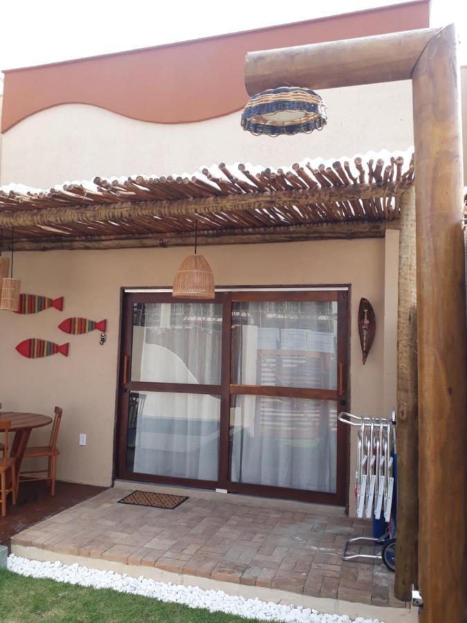 Akamu - Casa De Charme Com Piscina Privativa Villa São Miguel dos Milagres Eksteriør bilde